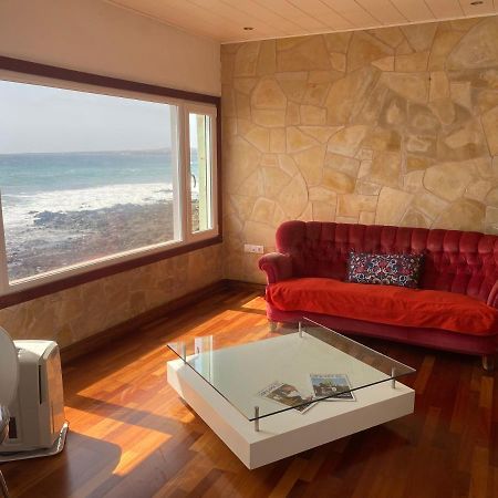 Apartamento El Mar Y Tu Apartment Arrieta  Exterior foto