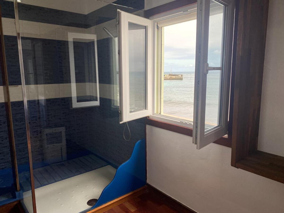 Apartamento El Mar Y Tu Apartment Arrieta  Exterior foto