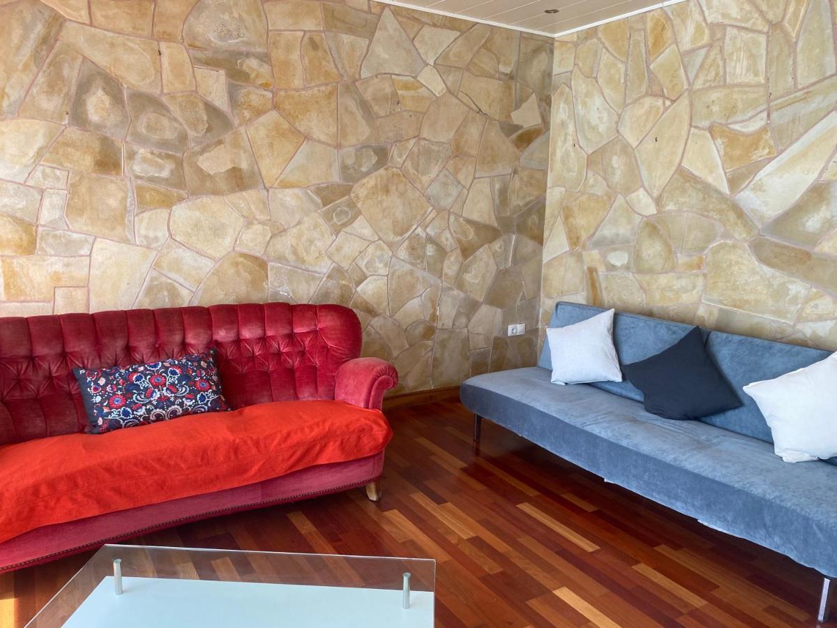 Apartamento El Mar Y Tu Apartment Arrieta  Exterior foto